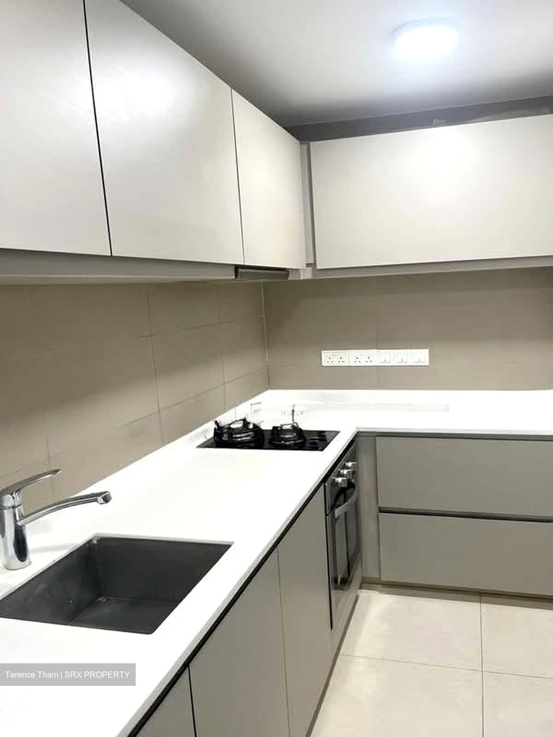 H2O Residences (D28), Condominium #532769901